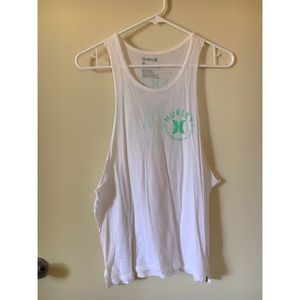 Hurley tank top